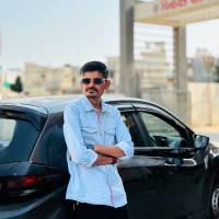 Hiren Goswami