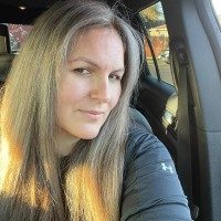 Norma Luevano Moreno