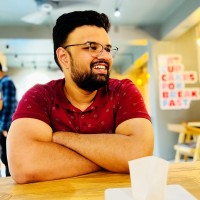 Kunal Zade