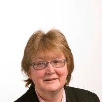 Jane Nelson