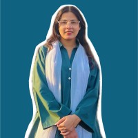 Minahil K.