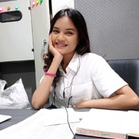Cindy Apriliaa.