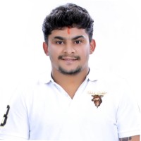 Nithyananda Shetty