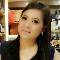 Marnellie (Ma-Anne) Magpantay
