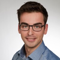 Tobias Huber