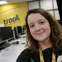 Natalie Megarry
