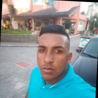 Rafael Da Silva