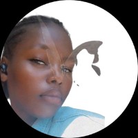 Sofia Kimani