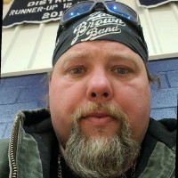 Mike Shramek