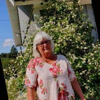 Marie Granroth