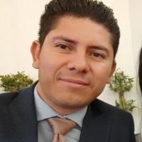 Manuel Gerardo Dominguez Vazquez
