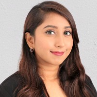 Safreen Anwardeen