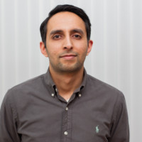Asim Akram