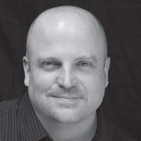 Barry McKnight