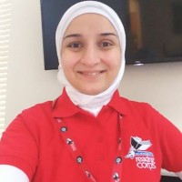 Boushra Ghazal