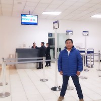 Fredi Llave Pallani