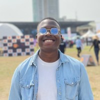 Osemudiamen Oigiangbe