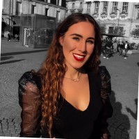 Candice Eckenschwiller