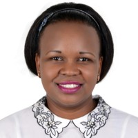 Elizabeth Kimenyi