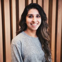 Vaishali S.