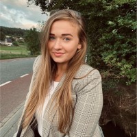 Samyra Vroegop