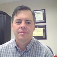 Joseph Fogarty, MBA