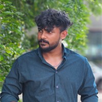 Akhil AB