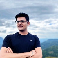 Shivaraj Patil