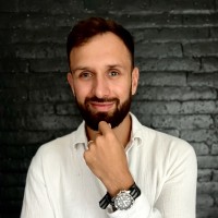 Sam Kovacs