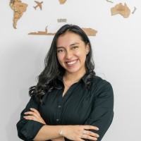 Paula Gomez R