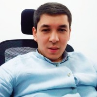 Ruslan Shamshiddinov