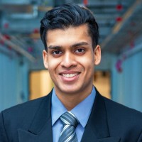 Ryan Perera