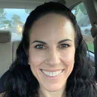 Amber Kerns, Ma, Bcba