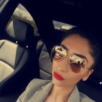 Saadia Khan