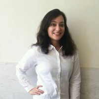 Purva Rawal