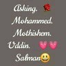 Mohd Salman