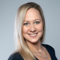 Alexis R. Strack, Mba