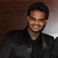 Prashant Khisty - Assoc CIPD