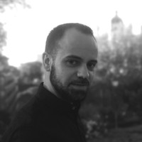 Rubén Alfonso