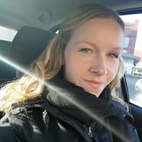 Henriette Laursen