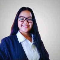 Mary Honeyleth Jamili