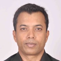 Prakash Shetty