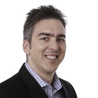Daniel Vyden