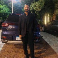 Abdalla Gmal