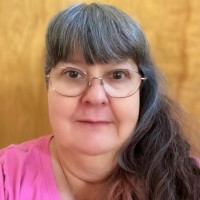 Deborah Wilson Gisp