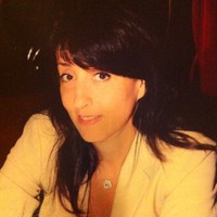 Anna Boscaro