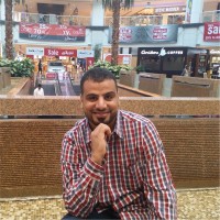 mohamed abuelnasr Rashad