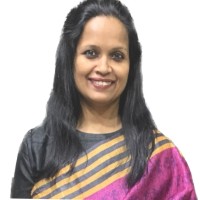 Sudha Sharma