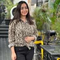 Hina Chaudhry