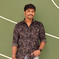 Arun Pallanti